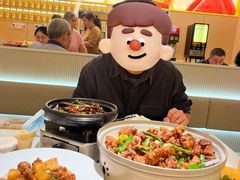 -醉得意·山茶油炒土鸡(泰安万达店)