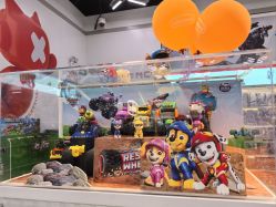 -kidsland(颐堤港店)