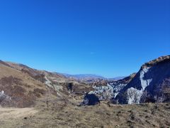 -墨石公园景区