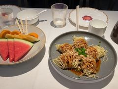 -渝信川菜·川味家常菜(新辰里亚运村店)