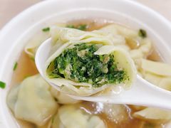 -小胖子馄饨店(洪兴路店)