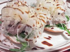 -ZAFFERANO西班牙海鲜饭(上海首店)