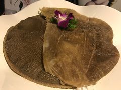 -锅说大脸毛肚重庆老火锅(佐阾店)
