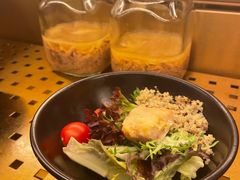 -长沙北辰洲际酒店-兰调全日餐厅