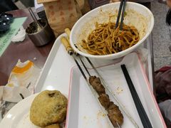 -护国寺小吃(地安门店)