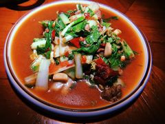 -楼兰新疆主题餐厅(苏州中心店)