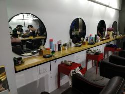 -MOKA SALON
