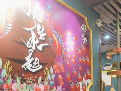 -头牌·鹤岗小串(万达店)