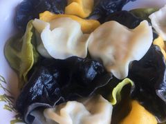 -赶海部落海鲜城(海阳路店)