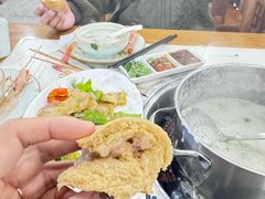 -盈田盈粥庄(博山东路店)