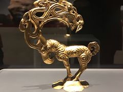 -陕西历史博物馆