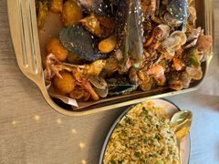 -巽寮印象美食部落餐厅·海鲜·地方特色菜(惠州体验店)