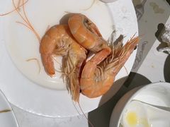 -晶丽香榭自助餐(南京大饭店)