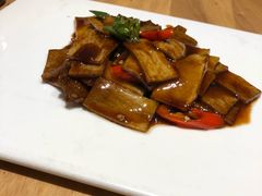 -枣子树·素食餐厅(普陀山店)