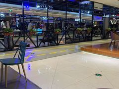 -银吉姆健身(平江万达馆)
