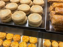 -赞记龙凤礼饼(广州市二宫向群宾馆店)