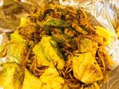 日葵炒面-日葵 大阪烧ひまり(仙霞路店)