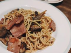 -萨莉亚意式餐厅(南京万达茂店)