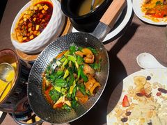 -樽宴酒楼·地道川菜·品质聚会·生日宴请