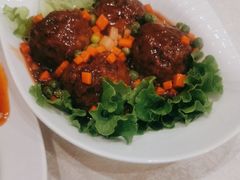 -功德林素菜饭庄(前门店)