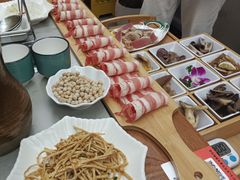 -大理董·董家小厨野生菌火锅(古城旗舰店)