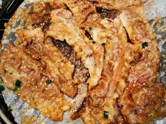 -烤路里·韩国品质自助烤肉(石路天虹4号店)