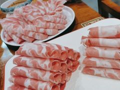 -乐宴·老北京铜火锅(桂庙店)