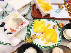 芒果班战戟-三条A糖水公司(永旺梦乐城店)