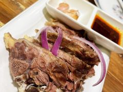 -清真·玛丽亚新疆菜主题餐厅(浙江中路店)
