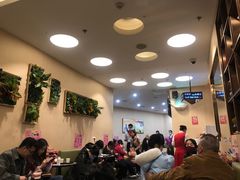 -海底捞火锅(高科广场店)