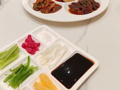 -梅利汴京烤鸭•开封豫菜地标店(晋安路店)