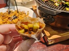 -恭敬李·烤鸭(天坛北门店)