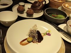 -万丽轩·粤菜(王府井金茂万丽酒店)