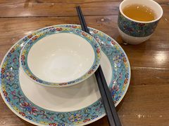 -清真·玛丽亚新疆菜主题餐厅(浙江中路店)