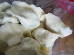 -添福来墨鱼饺子 · 海鲜东北菜(泡崖店)
