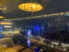 -华厦大酒店·桃源西餐厅·自助餐