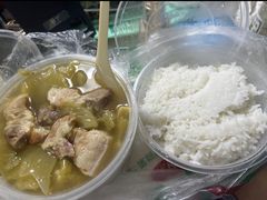 -海陆丰明凤擂茶