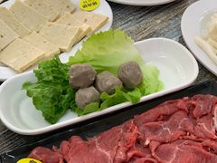 -全好食潮汕牛肉火锅(泗洲路店)