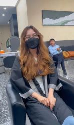 点击看大图 -MOVAN HAIR莫凡匠人发型屋