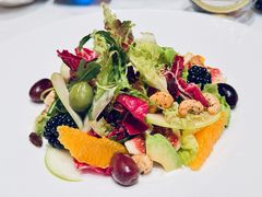 -Le Bistrot de Racine