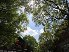 -老门东历史文化街区