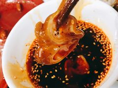 -天发芽·何记葫芦头泡馍·老字号(小南门店)