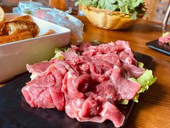-天长牛肉火锅
