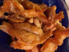 -小吊梨汤·北京菜·烤鸭(双井乐成中心店)