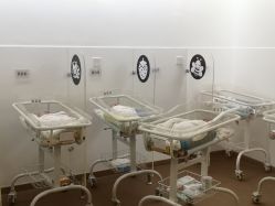 -海豚湾高端月子会所(黄浦店)