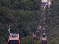 -慕田峪长城