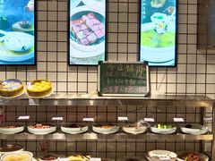 -莫山小馆(大石桥店)