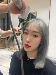 -HAIR POP