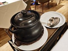 -汤城小厨•粤菜•靓汤(金宝街店)