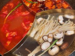 -色響火锅(恒隆广场店)